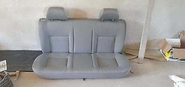 SEDISTA ZA GOLFA 4 ZA VOLKSWAGEN GOLF 4 | sedista za golfa 4 vise — 4