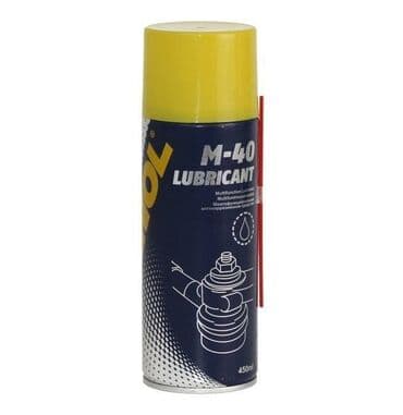 Boje i lakovi: Multisprej za podmazivanje i odmascivanje Soudal 400ml — 1