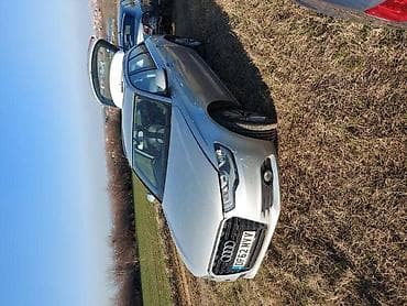 cirada za motor: A6 C7 PREDNJA LEVA KOC. KLESTA ZA AUDI A6 OD 2011. DO 2015. GOD. | — 1