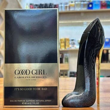 Women's Footwear: Parfem — 4