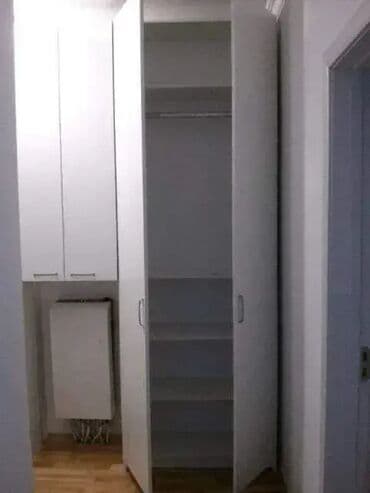 dimenzije visećih kuhinjskih elemenata: Predsoblje 4 🏠 Elementi za predsoblje izrađuju se od univera debljine — 2