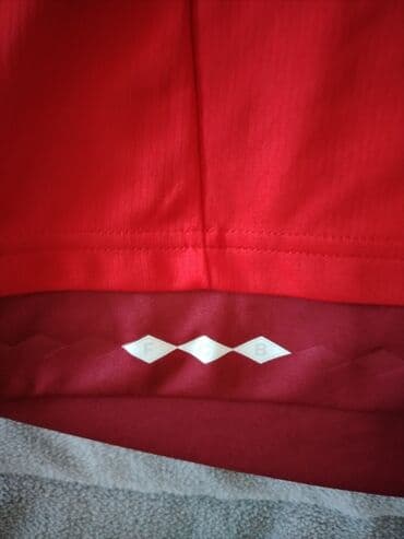 messi dres original: Original dres FC Bayern München – sezona 2015/16 - Proizvođač: Adidas — 10