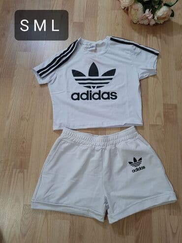 zenski kompleti mona: Komplet S M L
1.500din — 8