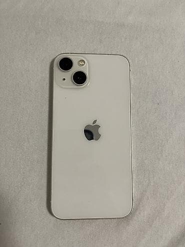 Iphone 13 128gb -kao nov Telefon je u odličnom stanjuvidljivi blagi na lalafo.rs Iphone 13 128gb -kao nov Telefon je u odličnom stanjuvidljivi blagi