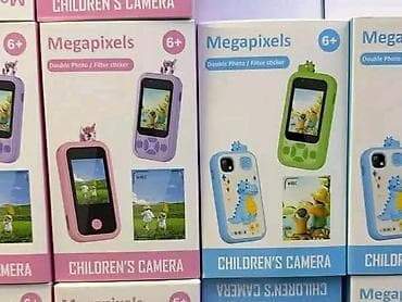 rolex sat prodaja: 📱 Dečiji telefon sa kamerom – presladak i zabavan! 🦕 Pametan i — 4