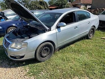 auto car for sale near me: MENJAC ZA VOLKSWAGEN PASSAT B6 OD 2005. DO 2010. GOD. | Polovni — 2