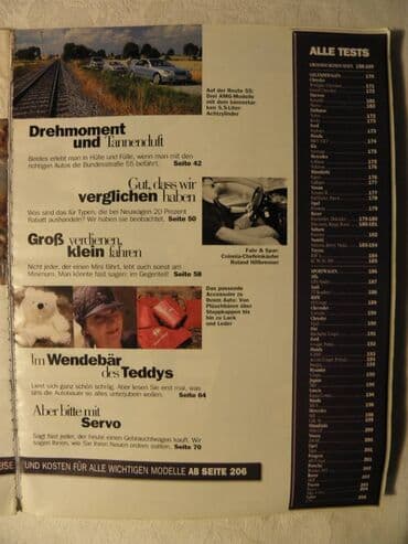 sharp objects knjiga: Knjiga:Katalog Auto2000.god. A 4 format, 260 str. nem — 3