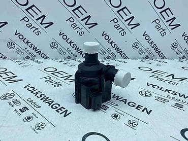 POMOCNA PUMPA VODE ZA 1.6TDI ZA VOLKSWAGEN BUBA, CADDY, PASSAT B7