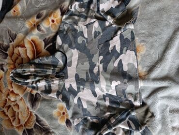 pull and bear zenski duksevi: Duks xs — 1