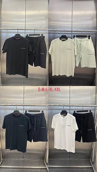 turske haljine: Muški komplet Turske S,M,L,XL,XXL veličine za samo 3700 din — 2