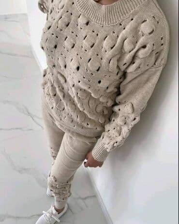 gerry weber cena: Trikotazni komplet
Cena:2200din — 1