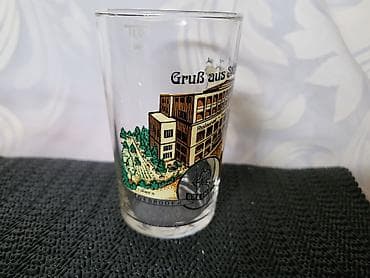 tapi slike cena: Case vintaz,nove nemacke za zestoko pice,grejanu iz 70ih god. Case za — 9