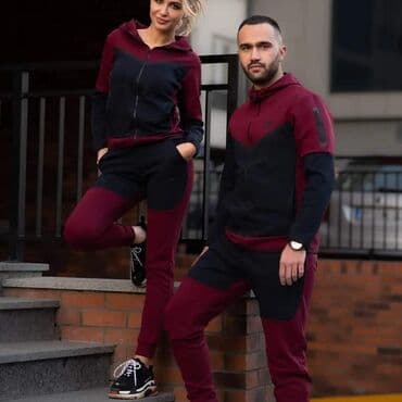 Veličine
od S do 2XL
Cena 4400 din na lalafo.rs Veličine
od S do 2XL
Cena 4400 din