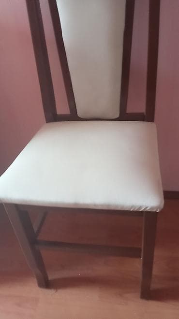 Kuhinjski nameštaj: Stolica — 4