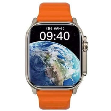 smart satovi a1: Smart Watch T800 Cena:1900din T800 je povoljan sat koji karakteriše — 5