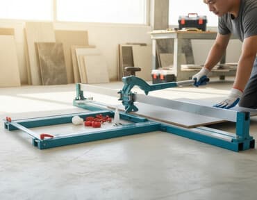 cnc masine za stiropor: Mašina za sečenje pločica (NOVO) 🛠️ Prodajem novu i kvalitetnu mašinu — 1