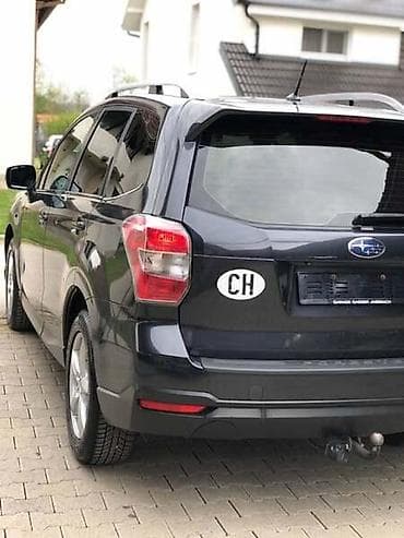 car: SUBARU FORESTER 2.0 2014. GODIŠTE | Auto u odlicnom stanju, prodaje — 10