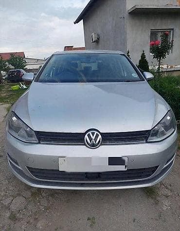 pasat 6 limuzina: GLAVCINE VILJUSKE AMORTIZERI ZA VOLKSWAGEN GOLF 7 OD 2012. DO 2016 — 1