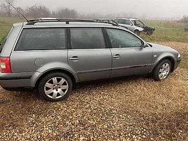 auto moto oglasi 020: PASSAT B5.5 1.9 TDI GLAVA MOT. ZA VOLKSWAGEN PASSAT B5.5 | Passat — 2