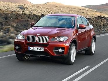 STAKLA ZA BMW X6 OD 2008. DO 2014. GOD. | Kompletna stakla,prozori i