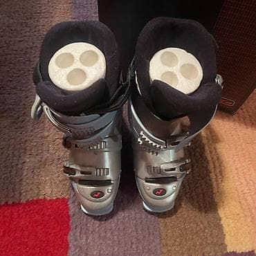 lov i ribolov pancevo: Pancerice NORDICA 295mm, odlicno stanje Prodajem pancerice u bledo — 6