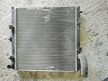 HLADNJAK 1.4HDI ZA CITROEN C3 | Polovini delovi za Citroen C3 Delovi