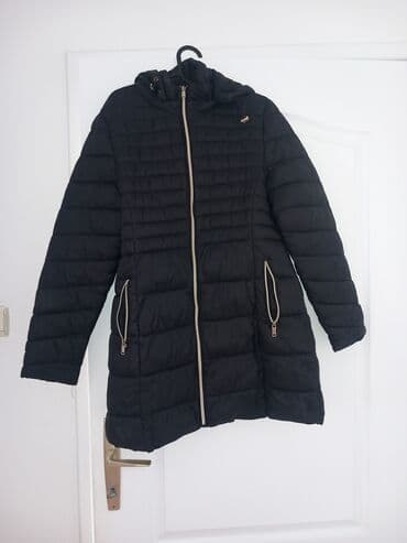 teddy kaput h m: L, Single-colored, With lining — 2