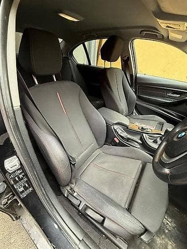 bmw e39: SPORT KADICE SEDISTA F30 ZA BMW SERIJA 3 OD 2011. DO 2017. GOD. | — 2