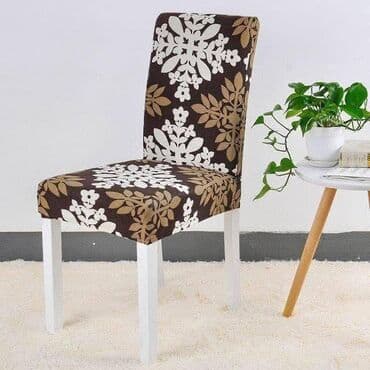 prekrivaci za francuski lezaj ikea: Za stolice — 2