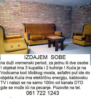 kontejneri za stanovanje: 25 kv. m — 1