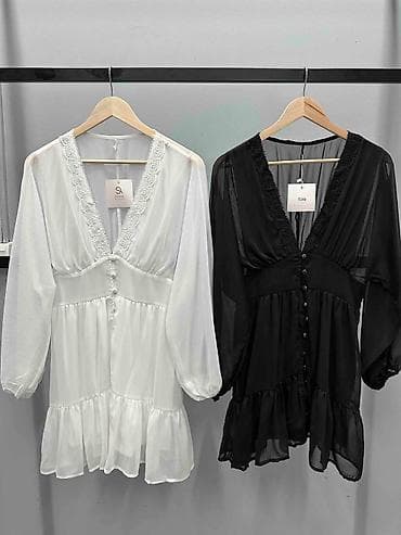 Women's Clothing: 08. ✨ Haljina 2.400 dinara ✨H — 2