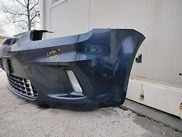 ford focus 2007: PREDNJI BRANIK ZA FORD C-MAX OD 2003. DO 2007. GOD. | Prednji branik — 3