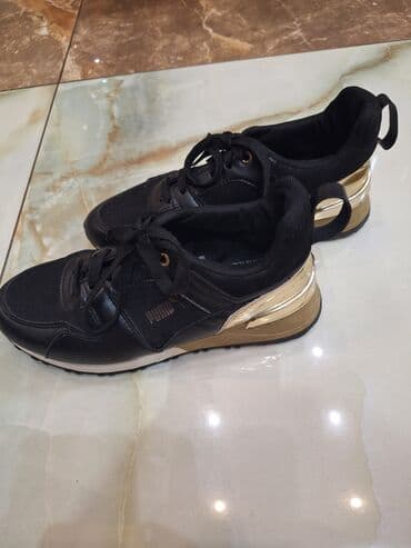 Puma, 40, bоја - Crna na lalafo.rs Puma, 40, bоја - Crna