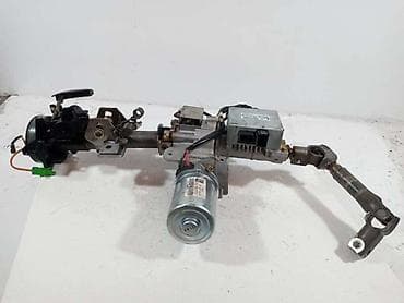 Car Parts: SERVO VOLANA ZA OPEL COMBO OD 2001. DO 2012. GOD. | Polovni — 2