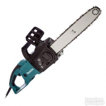 kotlici cene: Makita električna testera UC3551A Garancija: 3 godine 🔒 Kupite — 1