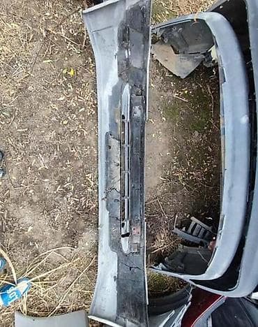 brodić za prihranu ribe: BRANIK ZA FORD ESCORT — 5