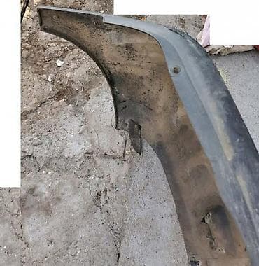 čamac za hranjenje ribe: BRANIK ZA CITROEN SAXO — 4