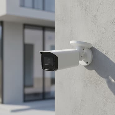 Dahua HAC-HFW2241TU-A-0360B-S2-DIP 4u1 2MP bullet kamera Dahua