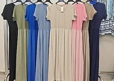 Dresses: 04. Haljina 2.600 dinara A — 3