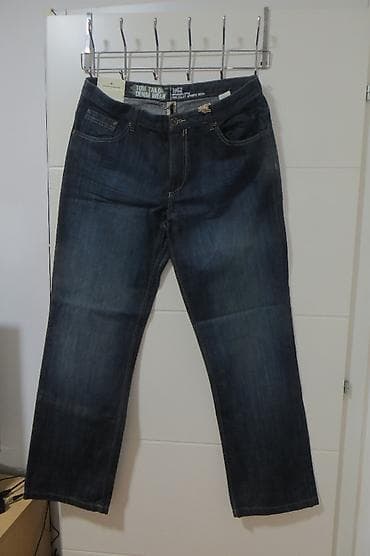 straus pantalone kupujemprodajem: TOM TAILOR 38-36 POTPUNO NOVE MARKIRANE NIKAD NOSENE CENA VISE — 2
