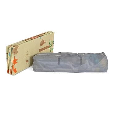 rucna kosa: Moni Ogradica za igru GameZone 150×200 – Mint (šifra: CAN0381-70) — 6