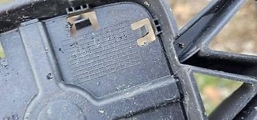 manometar za vazduh: MASKA ZA SEAT TARRACO | Seat terraco maska 5FJ 853 654 B 5FJ 853 — 2