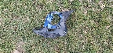 Car Parts: NOSAČ BRANIKA F20 LCI MSP ZA BMW SERIJA 1 | BMW 1 f20 m lci prednji — 1