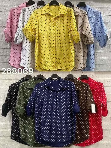 03. L. Košulje 2.600 dinara