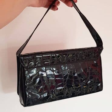 c a torbe za plazu: Elegant purse — 2