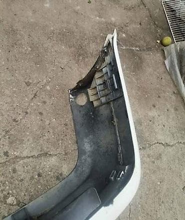 semering cena za audi a4 b8: BRANIK BELI ZA AUDI 80 | audi 80 zadnji branik beli — 4