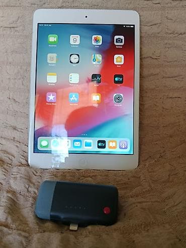 tablet samsung 19: Apple iPad mini 2 + Gamevice kontroler za iPad. - iPad mini — 10