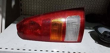 STOP SVETLA I LAMPE ZA FORD FOCUS