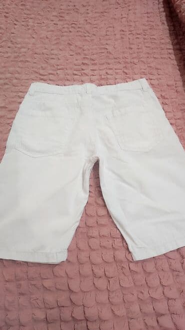 barbi trenerke za devojcice: Terranova, Bermuda, 140-146 — 3