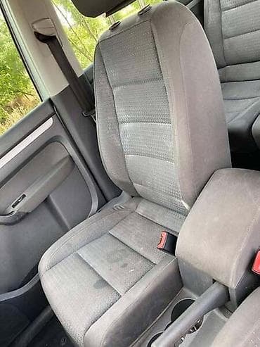 Vozila: MENJAC ZA VOLKSWAGEN TOURAN OD 2001. DO 2005. GOD. | Polovni Delovi — 3